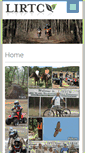 Mobile Screenshot of lirtc.org